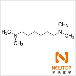 四甲基乙二胺 cas 111-18-2